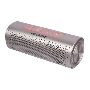 خرید اسپیکر بلوتوث کلر S819 | اسپیکر Koleer S819