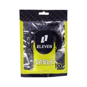 کابل افزایش صدا ELEVEN | کابل افزایش صدا  1.5 متری