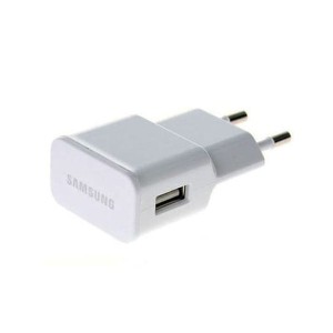 خرید شارژر اصلی سامسونگ 5 ولت 2 آمپر