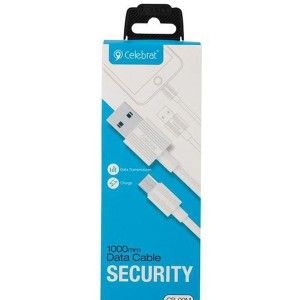 کابل شارژ سلبریت CB-09M