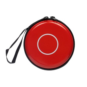 کیف هندزفری فلزی مقاوم در برابر ضربه