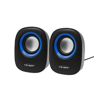 اسپیکر دسکتاپ دی نت DT-16  | اسپیکر رومیزی دی نت DT-16