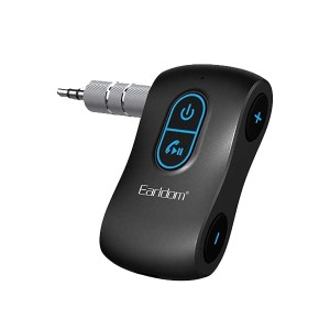 کارکیت بلوتوث ارلدام M69 سه کاره