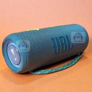 اسپیکر بلوتوث طرح JBL مدل Flip 6 PRO