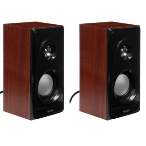 اسپیکر دسکتاپ دی نت DT-15  | اسپیکر رومیزی دی نت DT-15