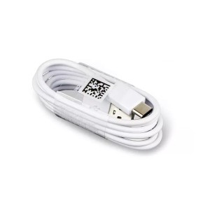 کابل شارژر تایپ سی اصلی سامسونگ Samsung Type-C Cable