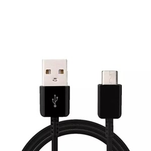 کابل شارژر تایپ سی اصلی سامسونگ Samsung Type-C Cable