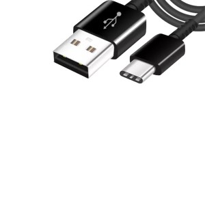 کابل شارژر تایپ سی اصلی سامسونگ Samsung Type-C Cable