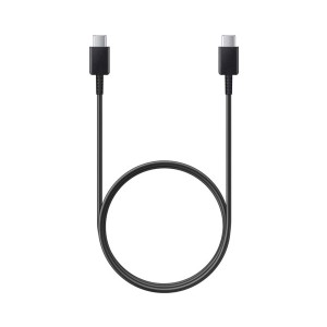 کابل دو سر تایپ سی اورجینال سامسونگ