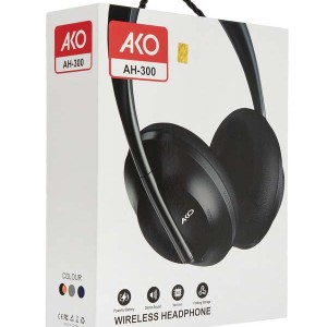 هدست بی  سیم آکو مدل AH-200