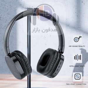 هدفون بی  سیم سلبریت A31 - اصلی