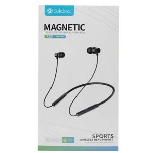 هدست دور گردنی سلبریت A29 - هدست Celebrat A29