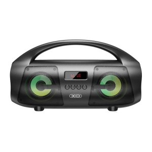 اسپیکر بلوتوث قابل حمل  ایکس اُ XO-F40 - به همراه ویدیو محصول