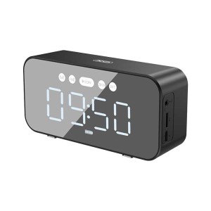 اسپیکر و ساعت دیجیتال ایکس اُ  XO-F41