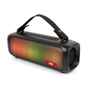 اسپیکر بلوتوث  قابل حمل ایکس اُ مدل XO-F39