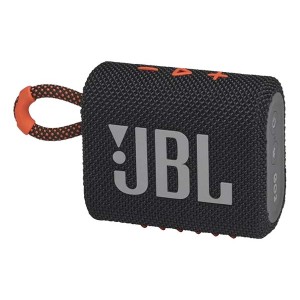 اسپیکر بلوتوثی جی بی ال Go3 - اسپیکر JBL GO3