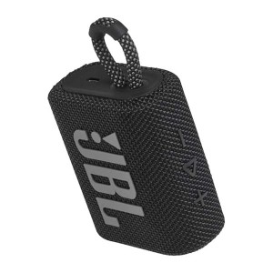 اسپیکر بلوتوثی جی بی ال Go3 - اسپیکر JBL GO3