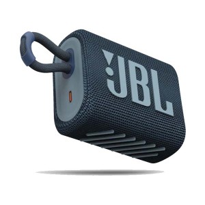 اسپیکر بلوتوثی جی بی ال Go3 - اسپیکر JBL GO3