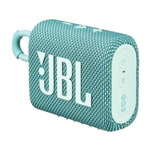 اسپیکر بلوتوثی جی بی ال Go3 - اسپیکر JBL GO3