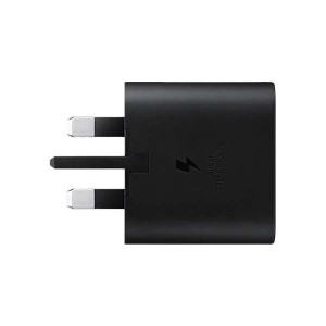 شارژر دیواری سامسونگ 25 وات 3pin