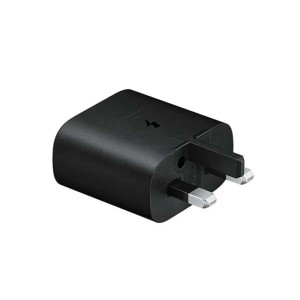 شارژر دیواری سامسونگ 25 وات 3pin