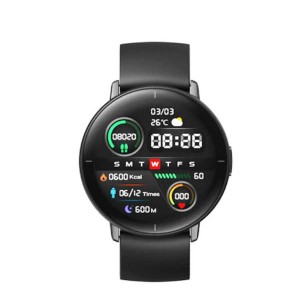 ساعت هوشمند میبرو لایت | ساعت Mibro Lite