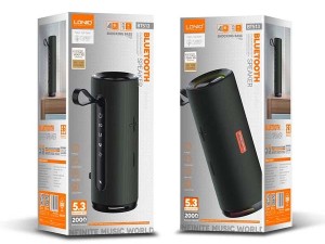 اسپیکر بلوتوث  الدینیو BTS13