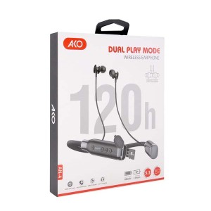 هندزفری گردنی آکو AN-4