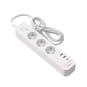 رابط برق هادرون مدل P343 مجهز به شارژر 30 وات