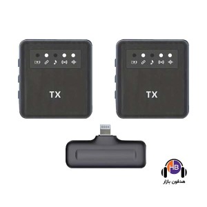 میکروفون بلاگری X1