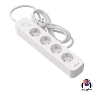 چند راهی برق هادرون مدل P24