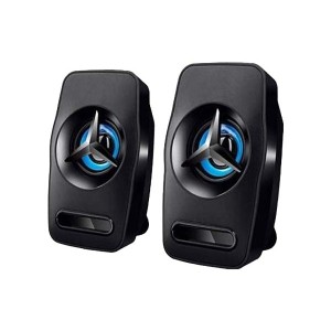 اسپیکر دسکتاپ ایفورت EF-SU 22 | اسپیکر رومیزی ایفورت EF-SU 22