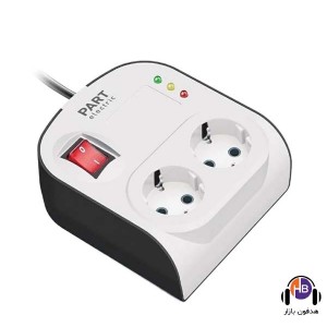 محافظ برق پارت الکتریک PE8789