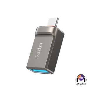 تبدیل USB به USB-C ارلدام OT89C