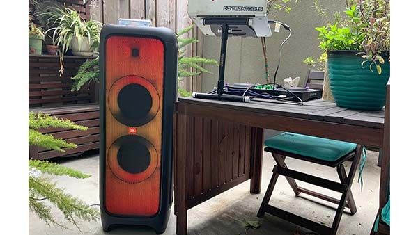 JBL PartyBox 1000