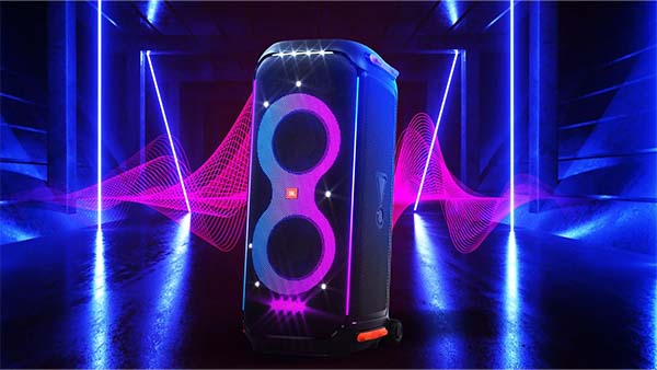 JBL PartyBox 710