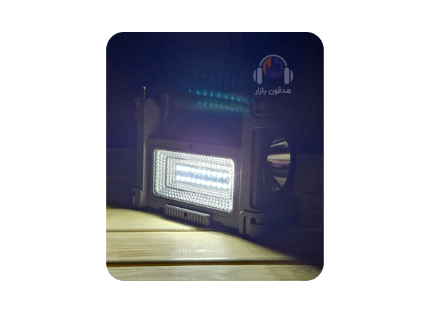 چراغ اضطراری kts1446