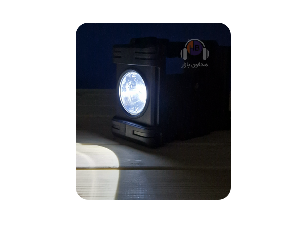 چراغ اضطراری kts1446