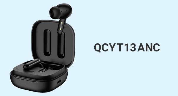 هندزفری QCY T13 ANC