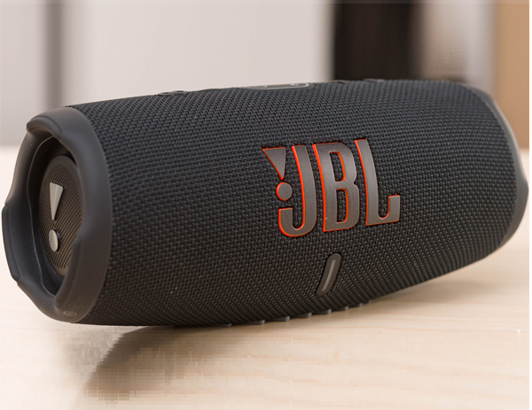 معرفی اسپیکر jbl - JBL Charge 5