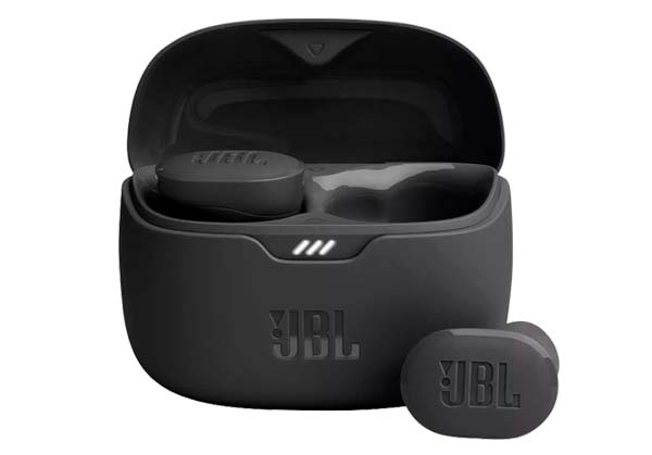 بررسی هدفون JBL Tune Buds