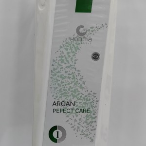 شامپو آرگان هونما