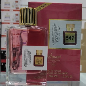 باکارات رژ 540