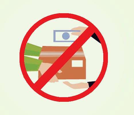 سیستم پرداخت در محل ، خوب یا بد ؟