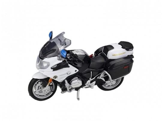 خرید ماکت موتور مایستو BMW R1200 RT