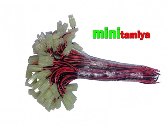 سوکت نری و مادگی تامیا سایز کوچک