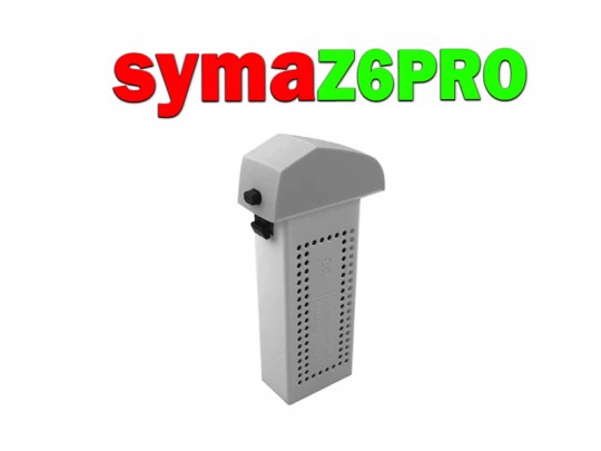 خریدباتری سایما z6PRO