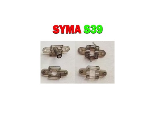 گریپ ست بالا و پایین ملخ هلیکوپتر Syma s39