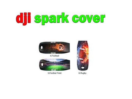 خرید کاور کوادکوپتر dji spark از فروشگاه ایران کوپتر