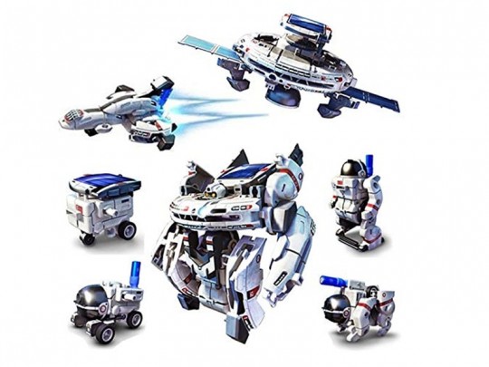 خرید کیت خورشیدی سولار فضایی